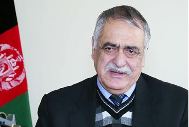 Anti-Corruption Efforts ‘Failing’ Due to Absence of Law: HOOC